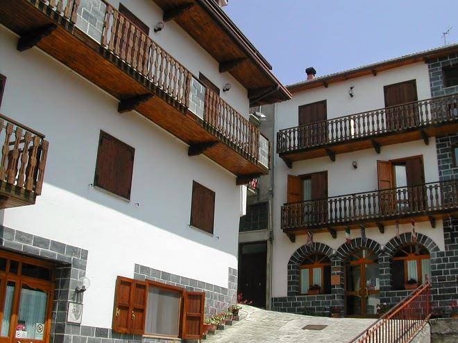 Hotel Picchio Nero Image