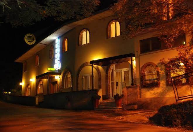 Hotel ristorante farese di pasquale farese