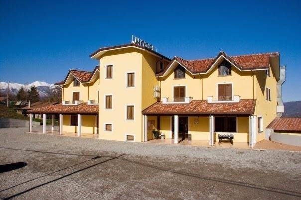Hotel san domenico