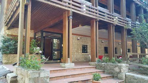 Hotel sellata