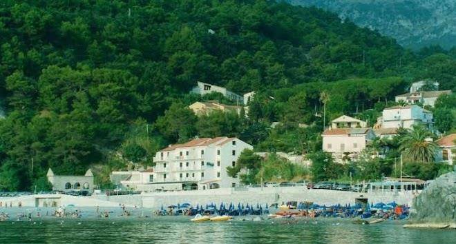 Hotel settebello