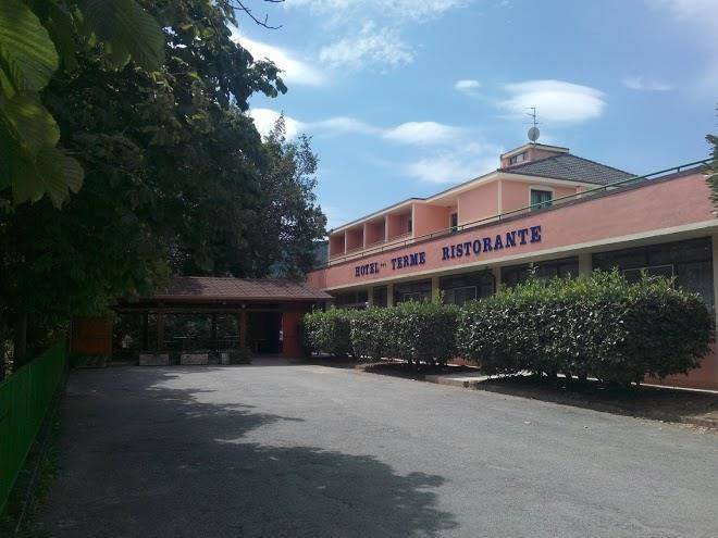 Hotel Terme Image