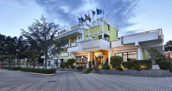 Hotel venusia