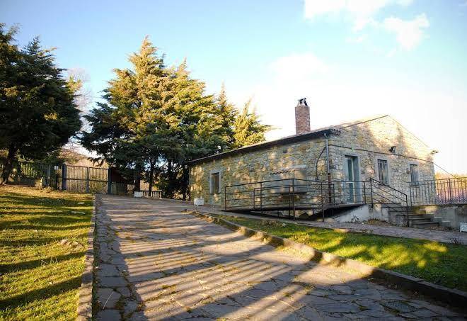 Il borgo delle arti