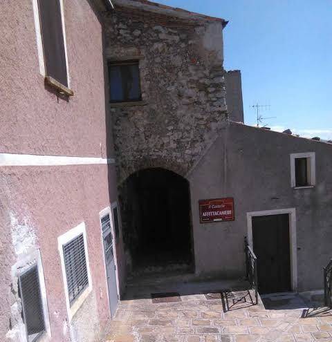 Il castello