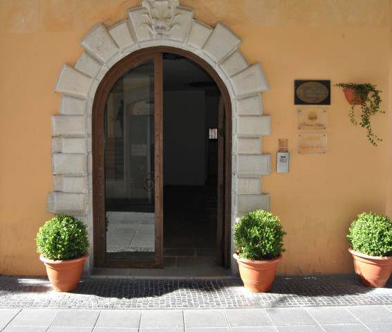 Il pozzo di san lorenzo