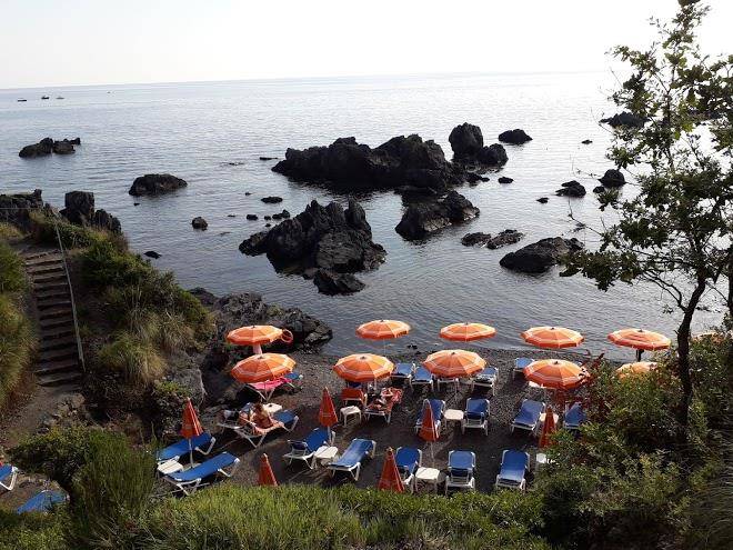 Illicini stabilimento balneare & albergo