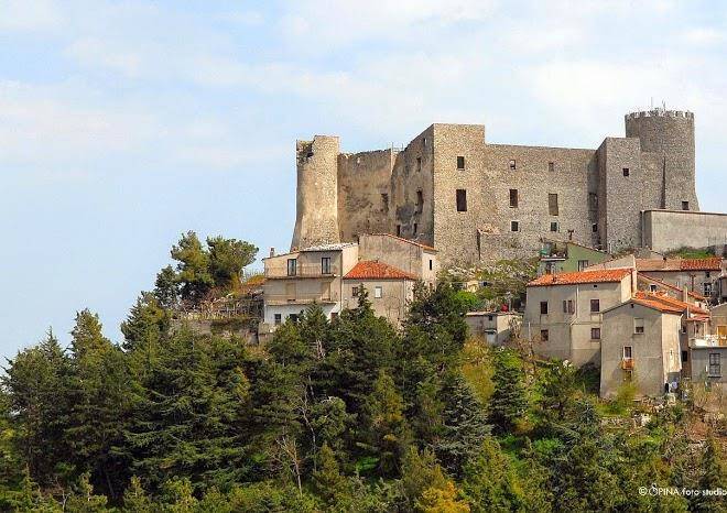 L'antico ritrovo