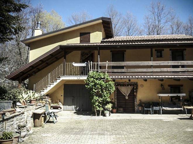 La locanda degli elfi