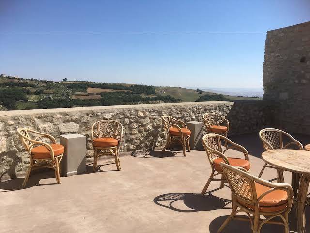 La portella albergo diffuso