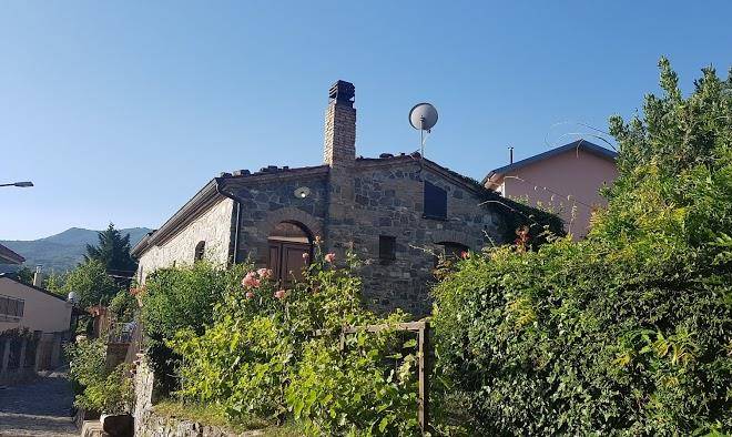 La residenza delle rose