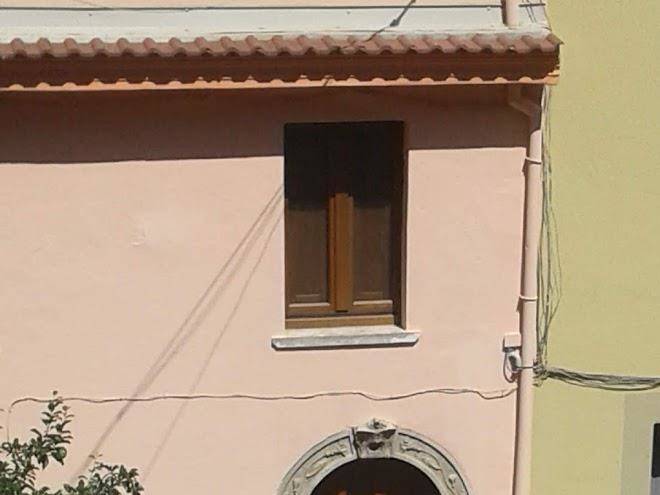La rosa del barone