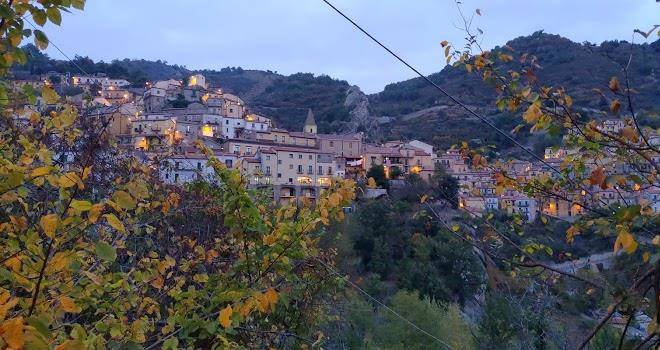 La Vecchia 500 Image