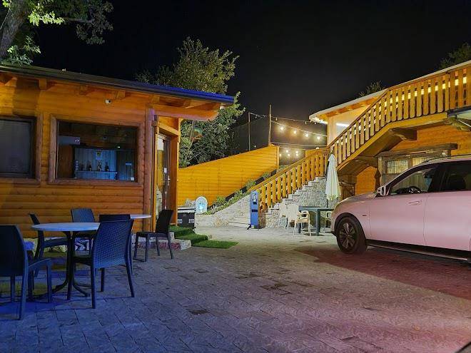 Lantica Quercia Image