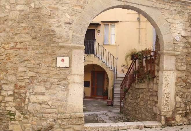 Le Dimore Degli Artisti Image