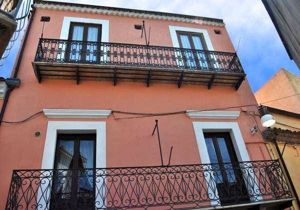 Le Stanze Dell'imperatore Bed&breakfast Image