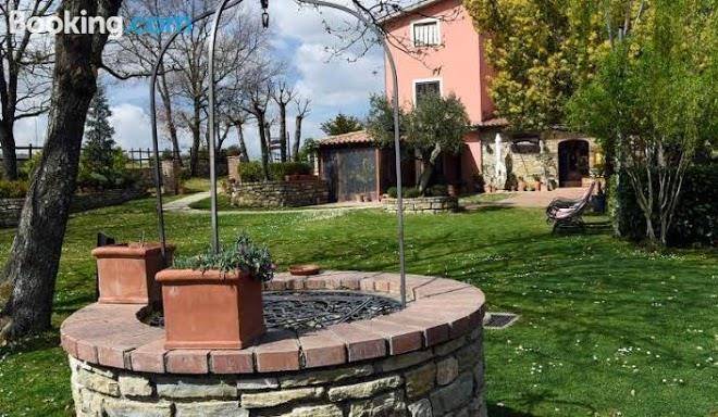 Locanda al giglio d' oro