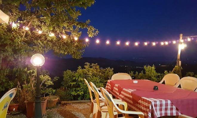 Locanda del borgo