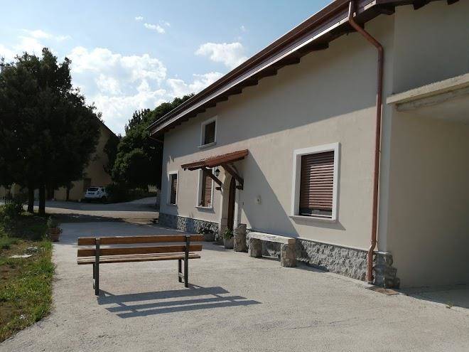 Masseria cozzi
