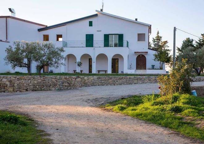 Masseria straziuso la vaccariccia