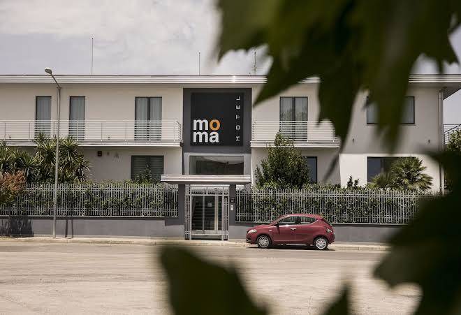 Moma hotel
