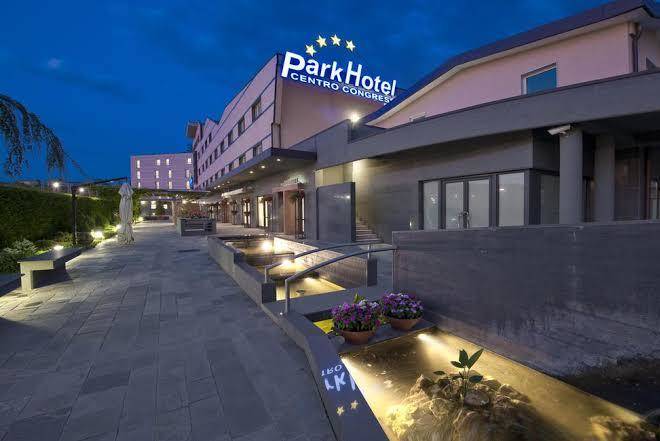 Park hotel centro congressi