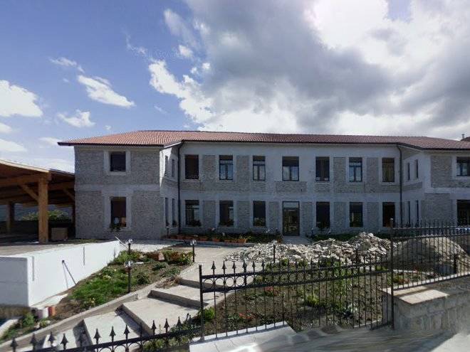 Relais sant'ilario & spa