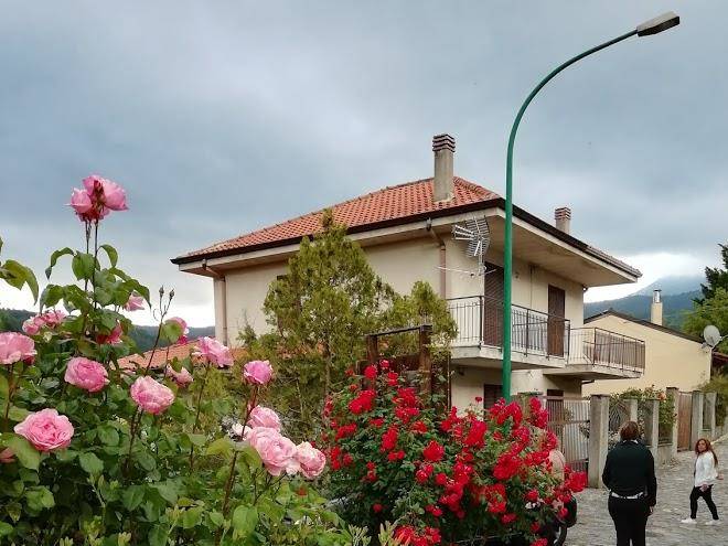Residence il varco del pollino