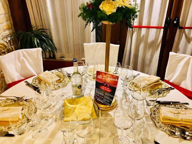 Ristorante al pergolato