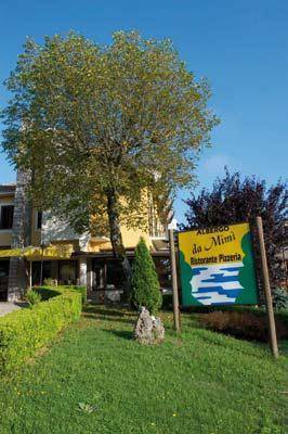 Ristorante da mimi'