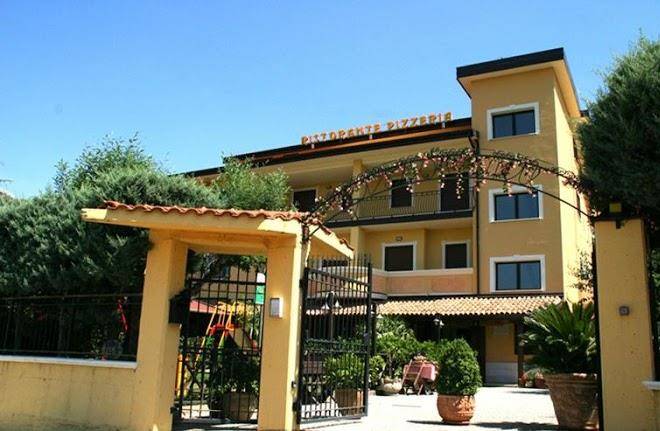 Ristorante limpero