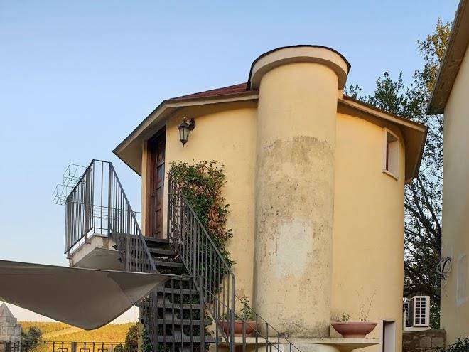 Tenuta lagala