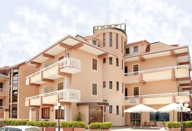 Aer hotel phelipe