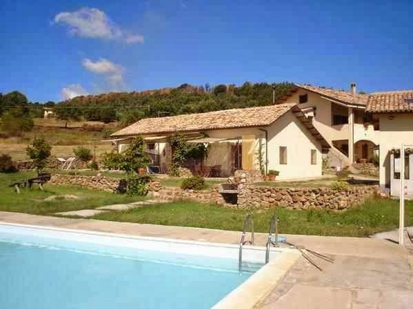 Agriturismo arcobaleno