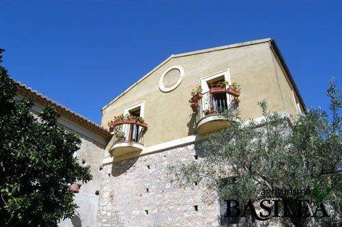 Agriturismo basilea