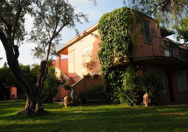Agriturismo contrada guido