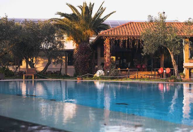 Agriturismo costantino