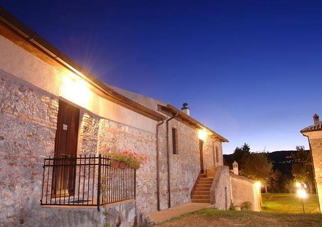 Agriturismo due torri