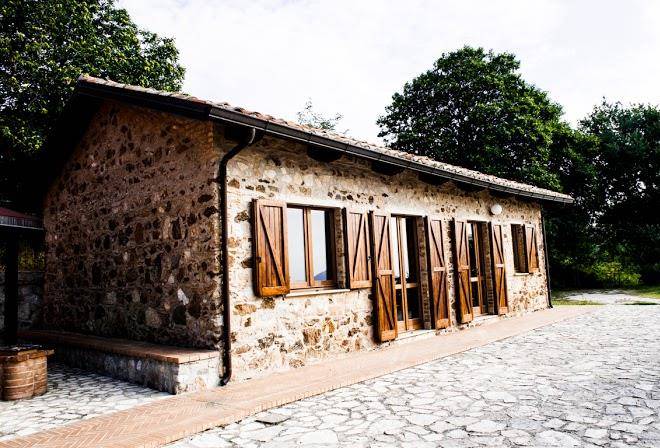 Agriturismo ferria