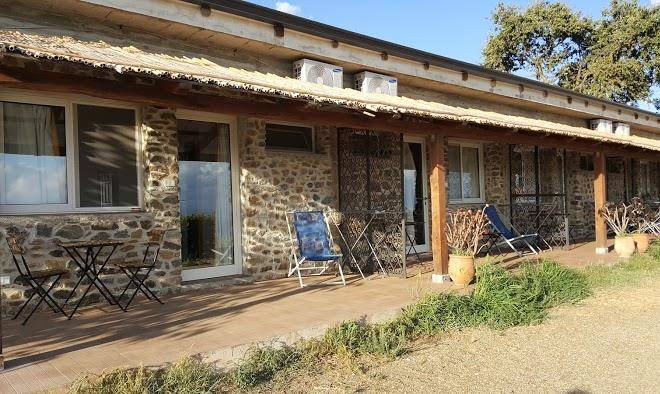 Agriturismo livadia