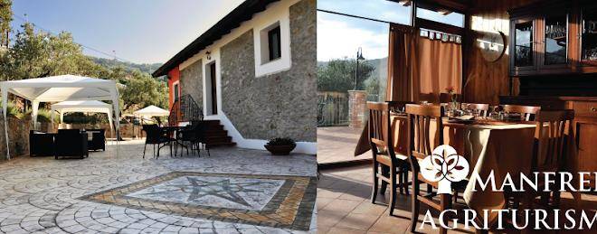 Agriturismo manfredi