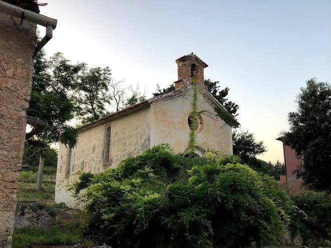 Agriturismo petrara