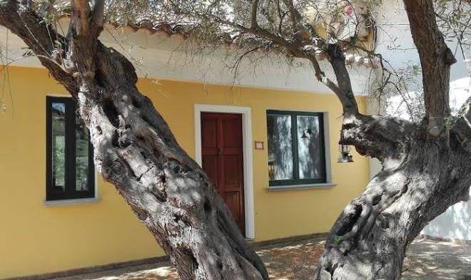 Agriturismo tenuta castellesi