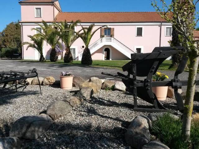 Agriturismo trigna di la ferla francesco