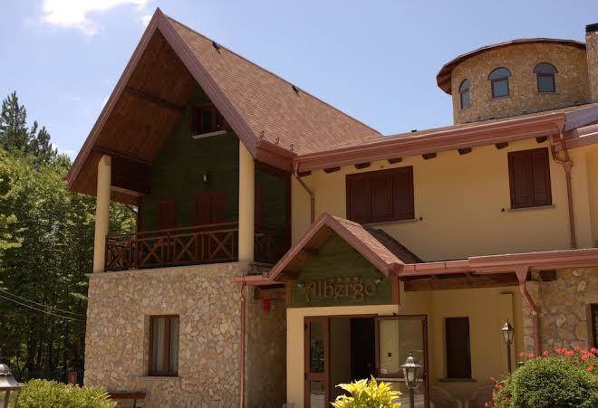 Albergo della posta