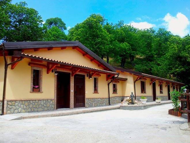 Azienda agricola e agrituristica colle angaro