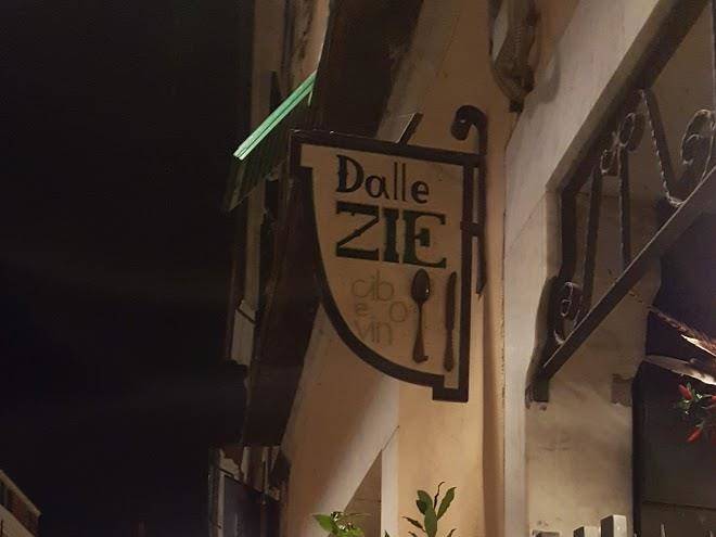 B&b dalle zie