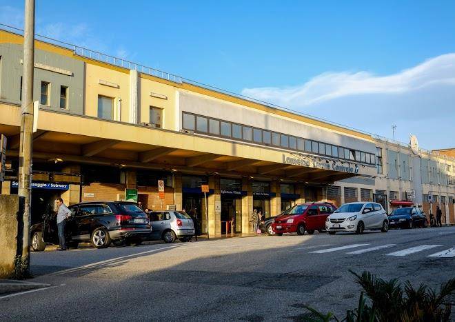 B&b lamezia airport