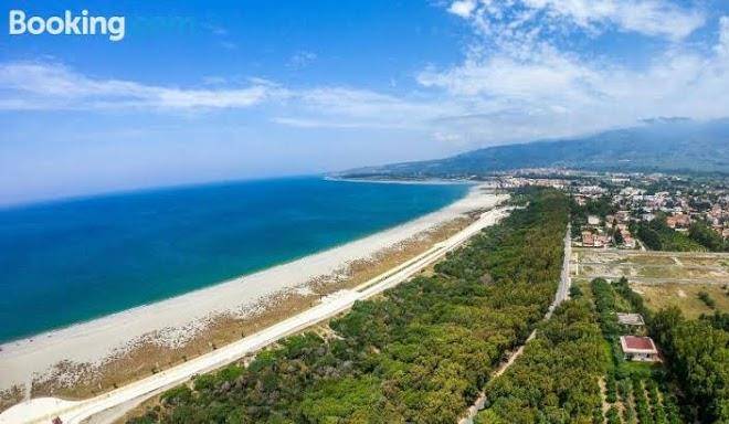 B&b pineta mare