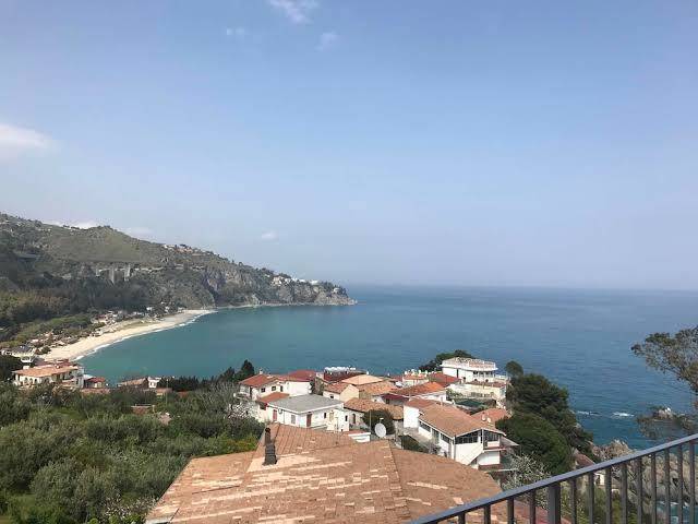Baia dell'est